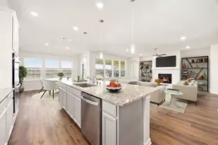 23122 Mulberry Thicket TRL, Katy, TX 77493 - Photo 13
