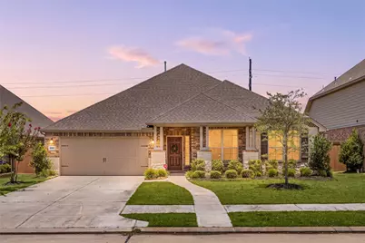 23122 Mulberry Thicket Trail, Katy, TX 77493 - Photo 1