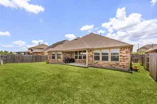 23122 Mulberry Thicket TRL, Katy, TX 77493 - Photo 27