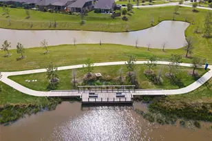 23122 Mulberry Thicket TRL, Katy, TX 77493 - Photo 33