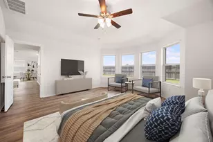 23122 Mulberry Thicket TRL, Katy, TX 77493 - Photo 15