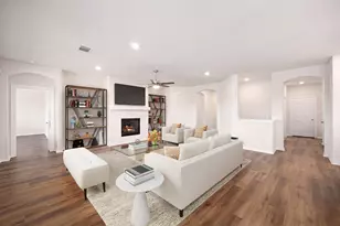 23122 Mulberry Thicket TRL, Katy, TX 77493 - Photo 5