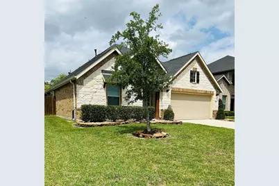 3051 Kathryn Oaks Lane, Spring, TX 77386 - Photo 1