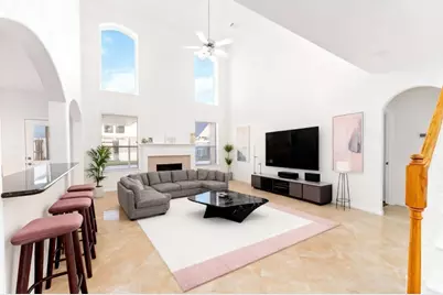 7226 Vorgen Court, Spring, TX 77379 - Photo 1