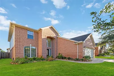 7226 Vorgen Court, Spring, TX 77379 - Photo 15