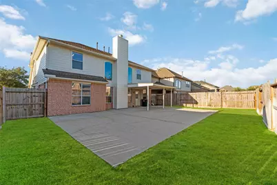 7226 Vorgen Court, Spring, TX 77379 - Photo 43
