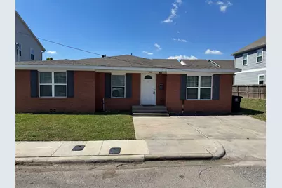 3401 Delhi Street #A/B, Houston, TX 77022 - Photo 1