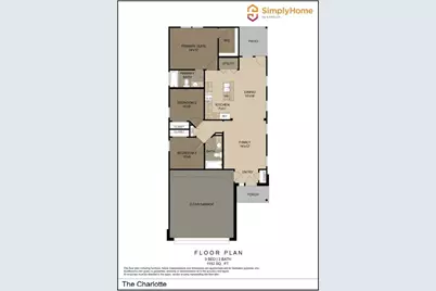 2410 Thorney Court, Houston, TX 77073 - Photo 11