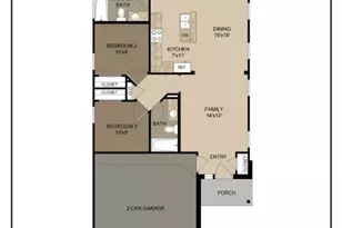 2410 Thorney Ct, Houston, TX 77073 - Photo 11