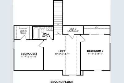 30613 Johnson Alley, Magnolia, TX 77355 - Photo 13