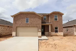 30613 Johnson Alley, Magnolia, TX 77355 - Photo 3