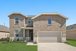 30613 Johnson Alley, Magnolia, TX 77355 - Photo 1
