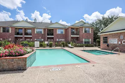 2865 Westhollow Drive #3, Houston, TX 77082 - Photo 3
