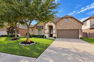 1218 Hidden Grv Ln, Rosenberg, TX 77471 - Photo 1