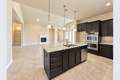 1218 Hidden Grove Lane, Rosenberg, TX 77471 - Photo 7