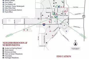 2211 Flamenco St, Katy, TX 77493 - Photo 49