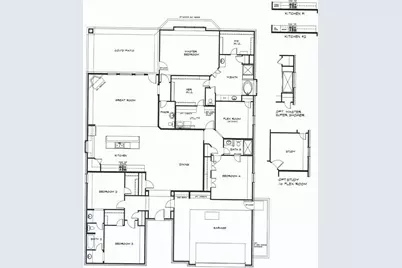 2211 Flamenco Street, Katy, TX 77493 - Photo 47