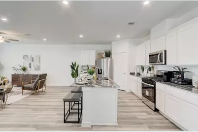 10409 Lancaster Forest, Houston, TX 77051 - Photo 17