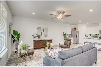 10409 Lancaster Forest, Houston, TX 77051 - Photo 5