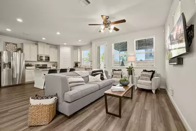 9904 Smokehouse Silo Lane, Houston, TX 77080 - Photo 13