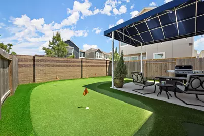 9904 Smokehouse Silo Lane, Houston, TX 77080 - Photo 1