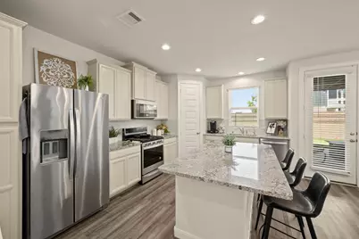 9904 Smokehouse Silo Lane, Houston, TX 77080 - Photo 21