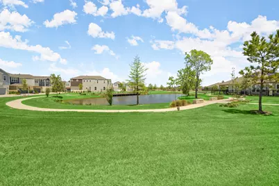 9904 Smokehouse Silo Lane, Houston, TX 77080 - Photo 39