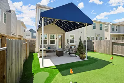 9904 Smokehouse Silo Lane, Houston, TX 77080 - Photo 3