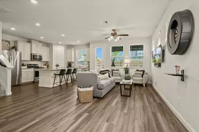 9904 Smokehouse Silo Lane, Houston, TX 77080 - Photo 11