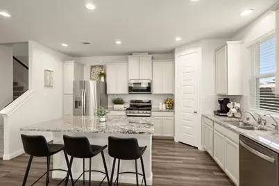 9904 Smokehouse Silo Lane, Houston, TX 77080 - Photo 19