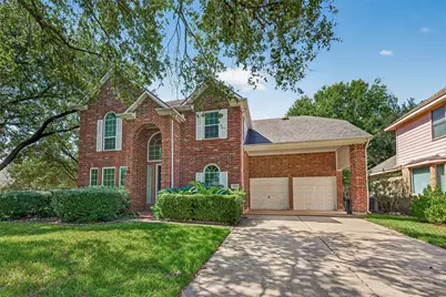 12110 Laurel Court, Stafford, TX 77477 - Photo 3