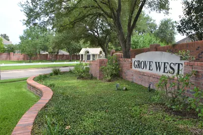 12110 Laurel Court, Stafford, TX 77477 - Photo 1