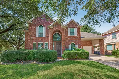 12110 Laurel Court, Stafford, TX 77477 - Photo 5