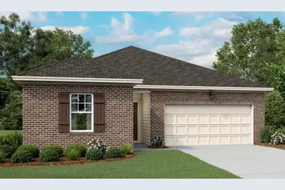 1020 Star Skye Drive, Brookshire, TX 77423 - Photo 1