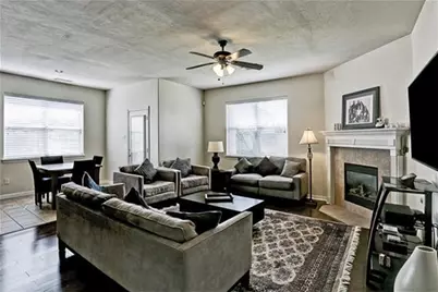 4502 Aspen Leaf Lane, Humble, TX 77396 - Photo 3