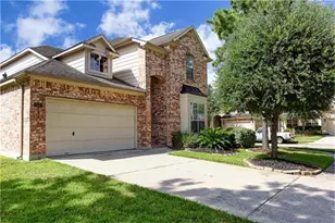 4502 Aspen Leaf Ln, Humble, TX 77396 - Photo 1