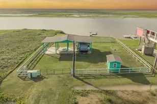 1059 Canal Dr, Sargent, TX 77414 - Photo 1