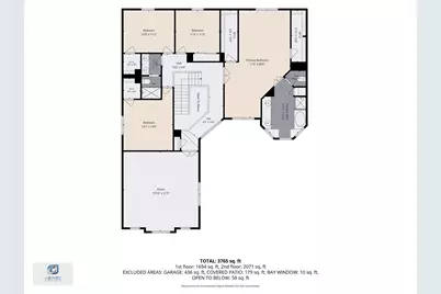 9218 Memorial Pines Way, Spring, TX 77379 - Photo 33