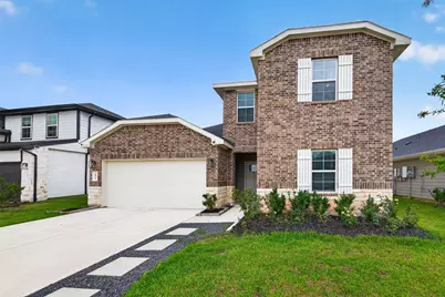 3975 Bisley Hills Bend, Fulshear, TX 77441 - Photo 3