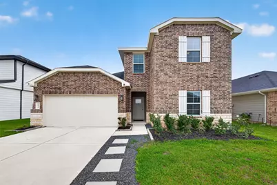 3975 Bisley Hills Bend, Fulshear, TX 77441 - Photo 1