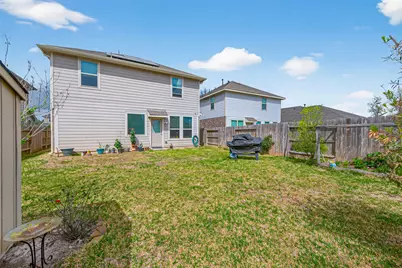 23715 Woodgreen Terrace Drive, New Caney, TX 77357 - Photo 35