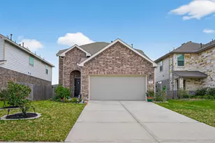 23715 Woodgreen Terrace Dr, New Caney, TX 77357 - Photo 1