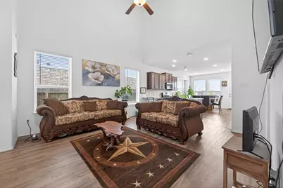 23715 Woodgreen Terrace Drive, New Caney, TX 77357 - Photo 5