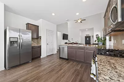 23715 Woodgreen Terrace Drive, New Caney, TX 77357 - Photo 9