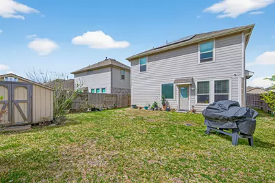 23715 Woodgreen Terrace Drive, New Caney, TX 77357 - Photo 33