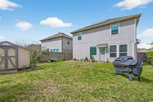 23715 Woodgreen Terrace Dr, New Caney, TX 77357 - Photo 33