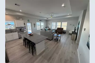 2291 Lobster, Crystal Beach, TX 77650 - Photo 15
