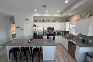 2291 Lobster, Crystal Beach, TX 77650 - Photo 13