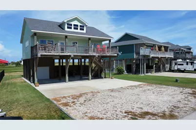 2291 Lobster, Crystal Beach, TX 77650 - Photo 29