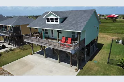 2291 Lobster, Crystal Beach, TX 77650 - Photo 35
